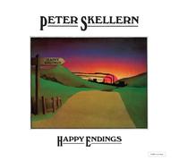 Peter Skellern - Peter Skellern - Happy Endings CD