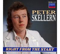 Peter Skellern - Right From The Start