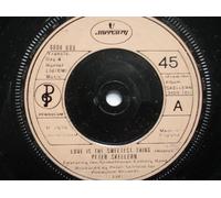 Peter Skellern - Skellern, Peter Love Is The Sweetest Thing 7" Mercury 6008603 EX 1978