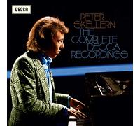 Peter Skellern - The Complete Decca Recordings [Import]