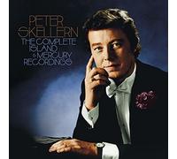 Peter Skellern - The Complete Island & Mercury Recordings