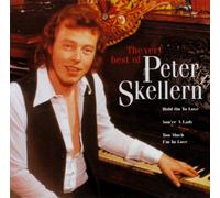 Peter Skellern - The Very Best of Peter Skellern
