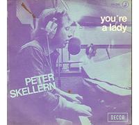PETER SKELLERN - you're a lady / manifesto