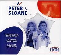 Peter & Sloane - Peter And Sloane