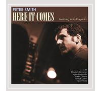Peter Smith - Here It Comes (Featuring Molly Ringwald)