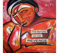 Peter Smith Return of the Revenge Paperback Book Peter Smith Multicolor