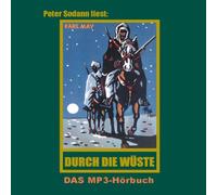 Peter Sodann - Durch die Wüste (Mp3)