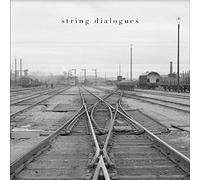 Peter Soderberg - String Dialogues