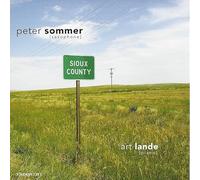 Peter Sommer & Art Lande - Sioux County