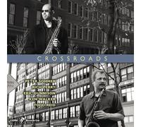 Peter Sommer & Rich Perry - Crossroads