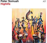 Peter Somuah - Highlife [VINYL]