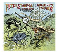 Peter Stampfel - Cambrian Explosion