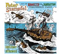 Peter Stampfel - Holiday For Strings
