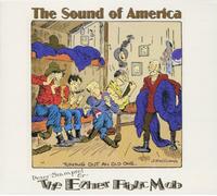 Peter Stampfel & The Ether Frolic Mob - The Sound Of America
