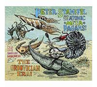 Peter Stampfel - The Ordivican Era