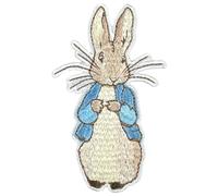 Peter Standing Sew On Patch