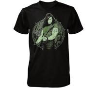 Peter Steele - We are Suspended in Dusk Type 0 O Negative Carnivore T-Shirt Cotton T Shirt Hip Hop Tees Tops Tshirt Streetwear Black