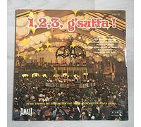 Peter Steiner - 1,2,3, g'suffa / Vinyl record [Vinyl-LP]