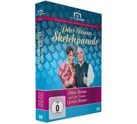 Peter Steiners Sketchparade – Peter Steiner, Gerda – DVD – Alive AG