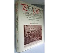 Peter Stent, London Printseller, 1642-65: A Catalogue Raisonne of His Engraved Prints and Books with an Historical and Bibliographical Introduction