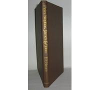 Peter, Stephen, James and John: Studies in Early Non-Pauline Christianity