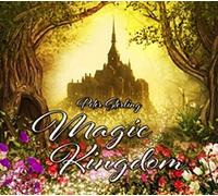 Peter Sterling - Magic Kingdom