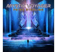 Peter Sterling - Mystic Voyager
