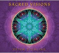Peter Sterling - Sacred Visions