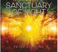 Peter Sterling - Sanctuary Of Light