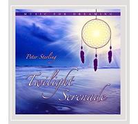Peter Sterling - Twilight Serenade