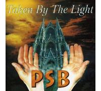 Peter Stevens Band - Taken By the Light by Peter Stevens Band