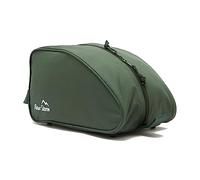 Boot Bag - Green, Green One Size