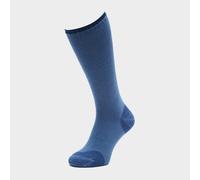 HG M WELLI SOCK, NVY L