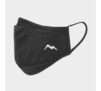 Peter Storm Face Covering (3 Pack), Black One Size