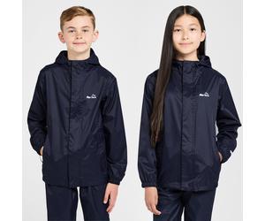 Peter Storm Girls’ Hooded Packable Waterproof Jacket, Travel Essentials
