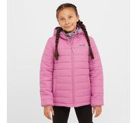 Peter Storm Kids' Blisco III Hooded Jacket, Pink 9-10Y