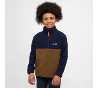 Peter Storm Kids' Borg Fleece, Navy 13YRS