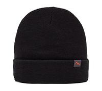 Kids' Thinsulate Beanie - Black, Black One Size
