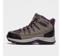 Peter Storm Kids' Dovedale Waterproof Mid Hiking Boot J6