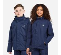Peter Storm Kids' Downpour 3 in 1 Waterproof Jacket 3-4Y