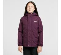 Junior Everyday Waterproof Jacket - Purple, Purple 13Y