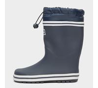 Kids' Fleece Cuff Wellies 2