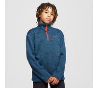Peter Storm Kids' Fleece – Kids' Koala Fleece – Blue 13Y