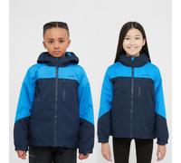 Kids' Lakes 3-in-1 Jacket, Navy 3-4Y