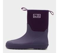Kids' Neoprene Wellington Boots 12