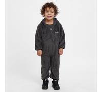 Kids' Polar Suit, Grey 12-18M