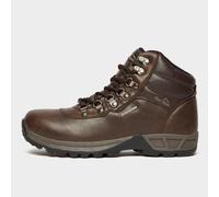 Kids' Rivelin Walking Boots - Brown, Brown 6