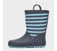 Kids' Stripe Wellies 2
