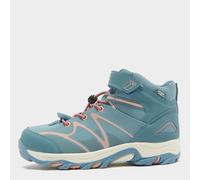 Kids' Tornado II Mid Walking Boot 2