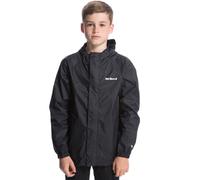 Peter Storm Kids’ Unisex Waterproof Packable Jacket, Camping Accessories